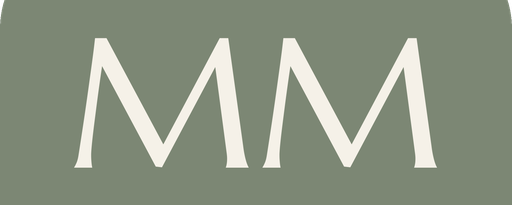 Muted and Modern
